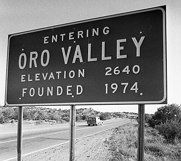 Oro Valley